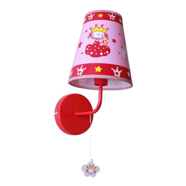 Фото - Бра Sirius MB11020-1C Фото - Бра Sirius MB11020-1C